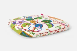 Dynor*Svenskt Tenn Dyna Stol 1184 Teheran, Vit