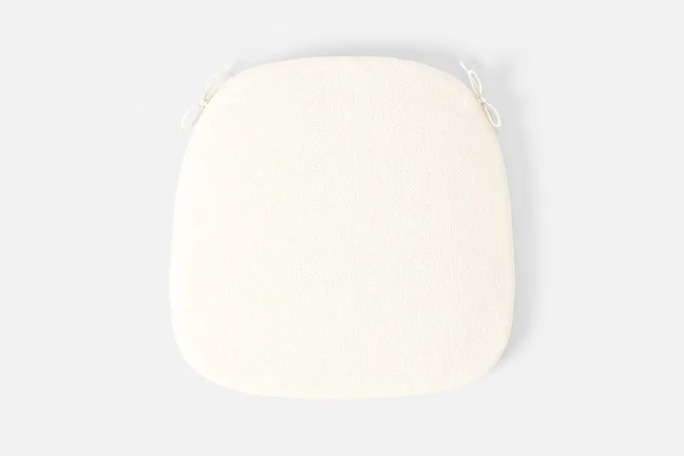 Dynor*Svenskt Tenn Dyna Stol 1184 Vägen, Vit