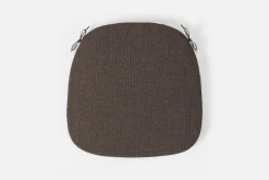 Dynor*Svenskt Tenn Dyna Stol 1184 Möbellin, Mörkbrun