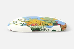 Dynor*Svenskt Tenn Dyna Stol 1184 Anakreon, Vit