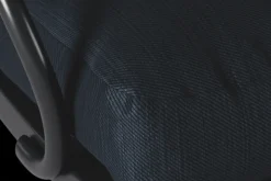 Dynor*Josef Frank/Svenskt Tenn Dynor Karmstol P4 Vägen, Svart