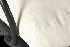 Dynor*Josef Frank/Svenskt Tenn Dynor Karmstol P4 Vägen, Vit