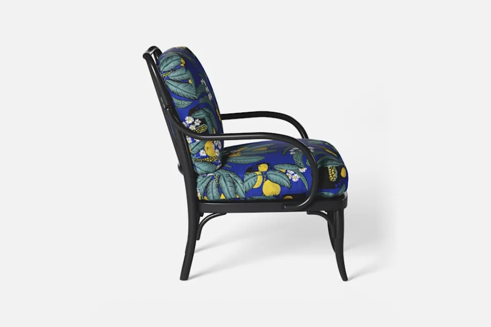 Dynor*Josef Frank/Svenskt Tenn Dynor Karmstol P4 Notturno