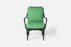 Dynor*Josef Frank/Svenskt Tenn Dynor Karmstol P4 Vägen, Grön