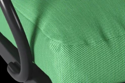 Dynor*Josef Frank/Svenskt Tenn Dynor Karmstol P4 Vägen, Grön