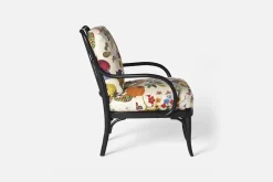 Dynor*Josef Frank/Svenskt Tenn Dynor Karmstol P4 Vegetable Tree