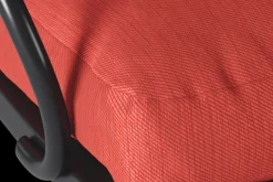 Dynor*Josef Frank/Svenskt Tenn Dynor Karmstol P4 Vägen, Orange