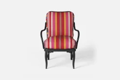 Dynor*Josef Frank/Svenskt Tenn Dynor Karmstol P4 Hamaca Rojo