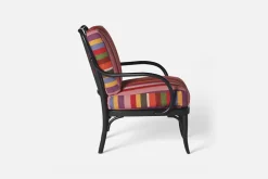 Dynor*Josef Frank/Svenskt Tenn Dynor Karmstol P4 Hamaca Rojo