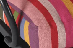 Dynor*Josef Frank/Svenskt Tenn Dynor Karmstol P4 Hamaca Rojo