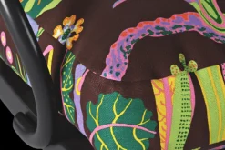 Dynor*Josef Frank/Svenskt Tenn Dynor Karmstol P4 Hawai, Brun