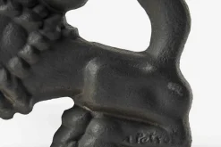 Dekorationsdetaljer*Anna Petrus Eldhundar Lejon