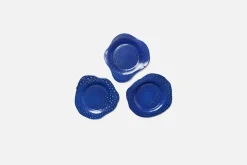 Tallrikar & Skålar*Anton Alvarez Fat Blue Moon