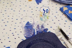 Tallrikar & Skålar*Anton Alvarez Fat Blue Moon