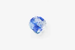 Dekorationsdetaljer|Dukningsdetaljer*Åsa Jungnelius Fat Fina Snäckan Blå