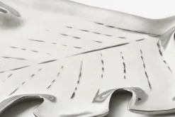 Dekorationsdetaljer|Dukningsdetaljer*Svenskt Tenn Fat Löv