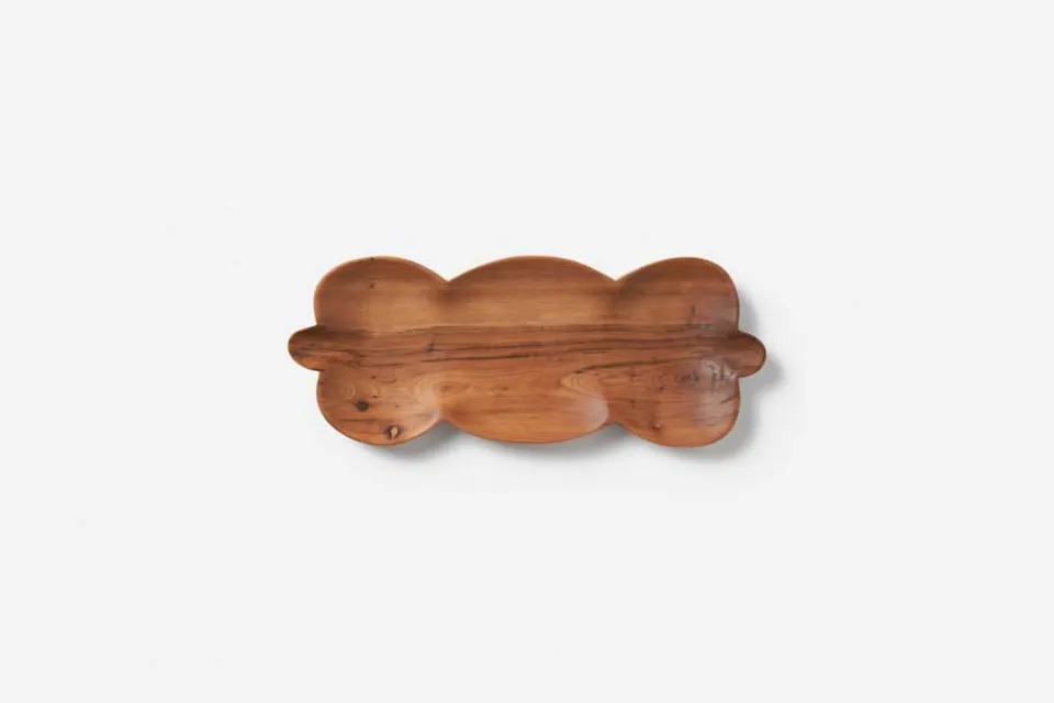 Tallrikar & Skålar*Lalla de Moulati Fat Marocko