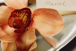 Dekorationsdetaljer|Tallrikar & Skålar*Svenskt Tenn Fat Ovalt Tenn