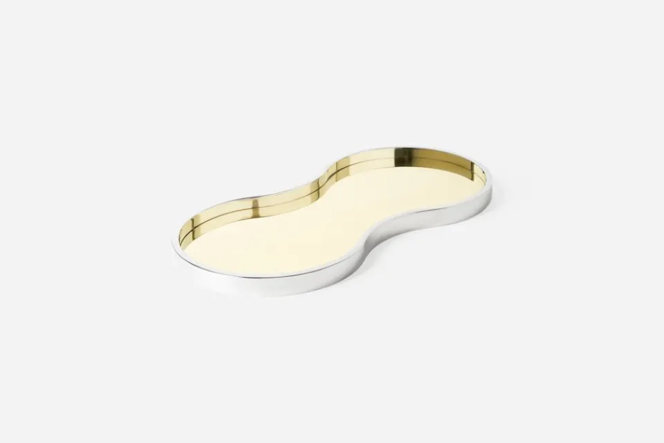 Dekorationsdetaljer*India Mahdavi Fat Peanut