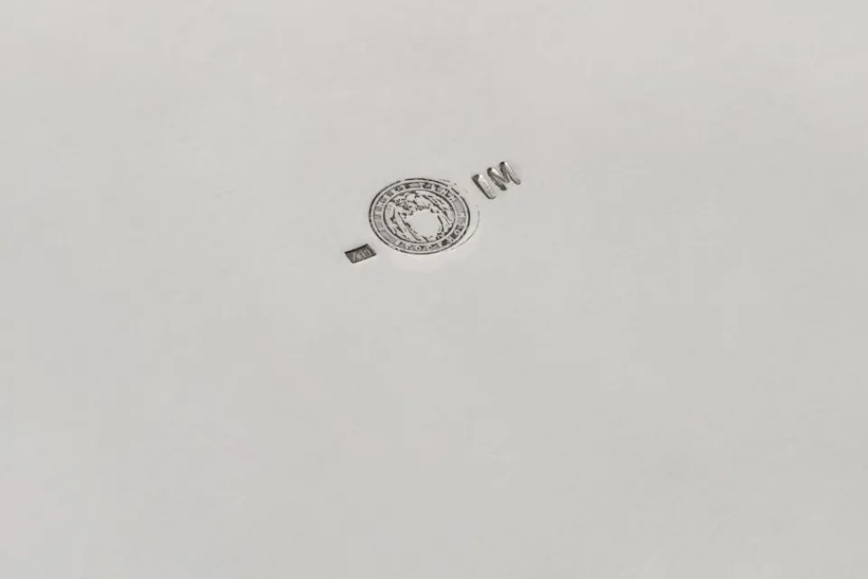 Dekorationsdetaljer*India Mahdavi Fat Peanut