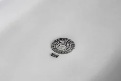 Dukningsdetaljer I Tenn|Tenndekorationer*Björn Trägårdh Fiskfat