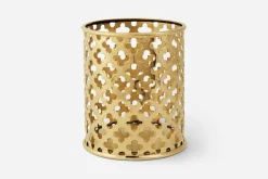 Dukningsdetaljer*Josef Frank Flaskställ