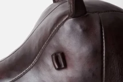 Dekorationsdetaljer*Omersa Flodhäst