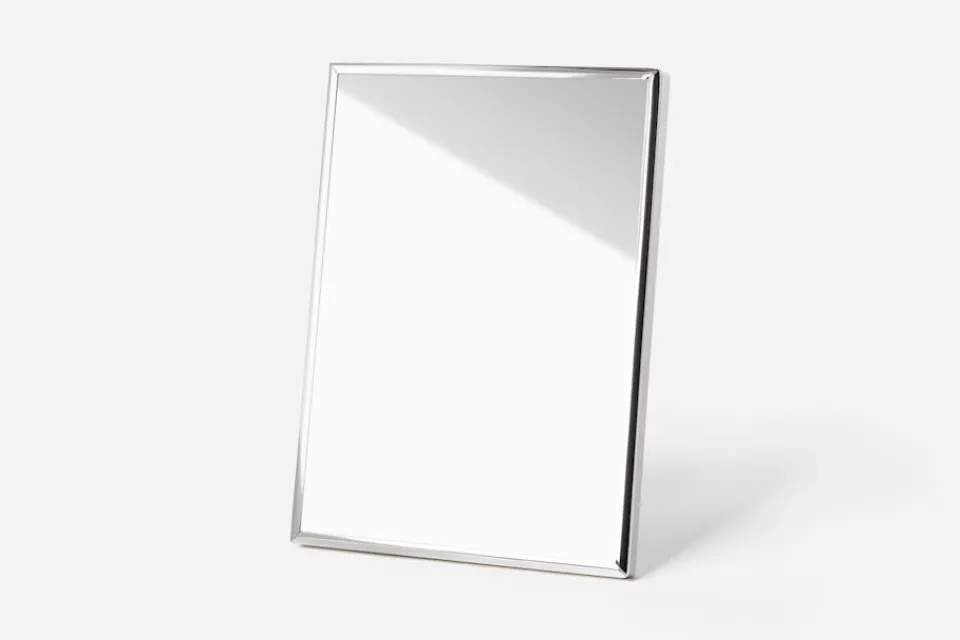 Dekorationsdetaljer*Dörr Fotoram Smal