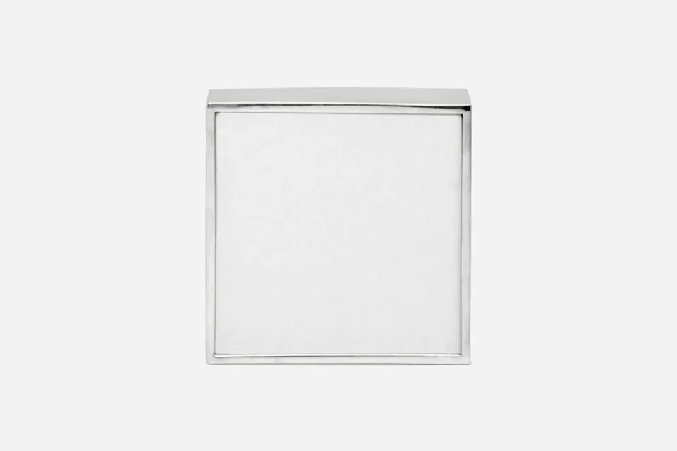 Dekorationsdetaljer|Tenndekorationer*Svenskt Tenn Fotoram Tenn