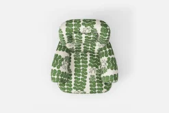 Fåtöljer*Josef Frank Fåtölj 336 Celotocaulis, Grön