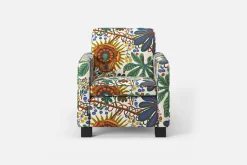 Fåtöljer*Björn Trägårdh Fåtölj 219 Aralia, Multi