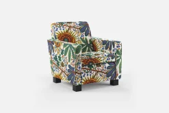 Fåtöljer*Björn Trägårdh Fåtölj 219 Aralia, Multi