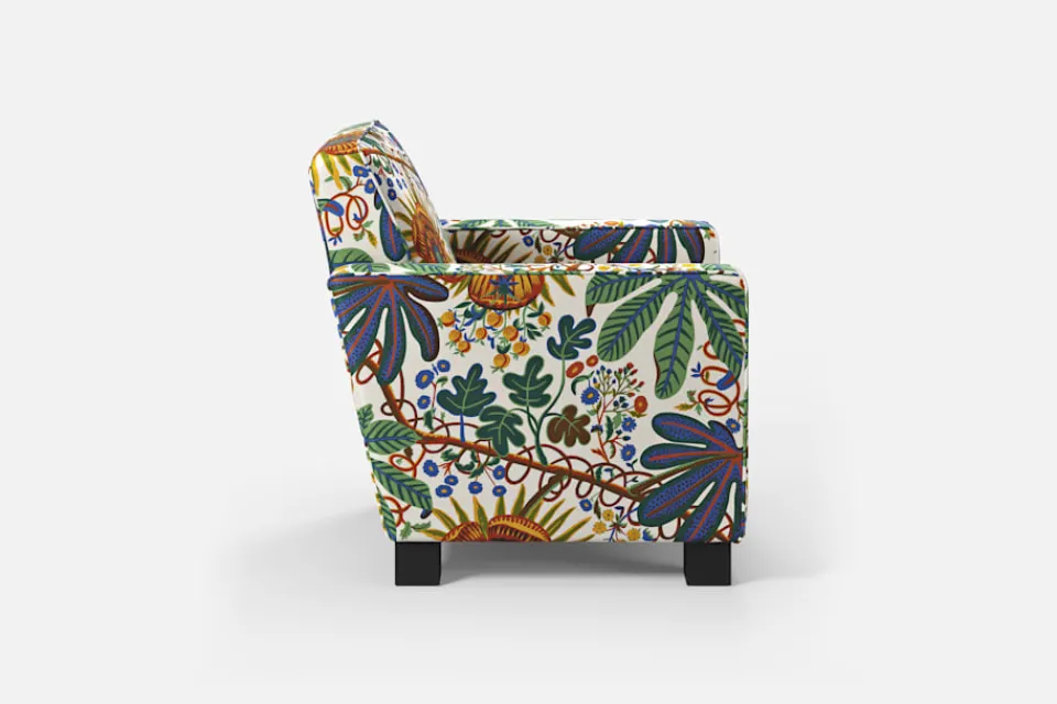 Fåtöljer*Björn Trägårdh Fåtölj 219 Aralia, Multi