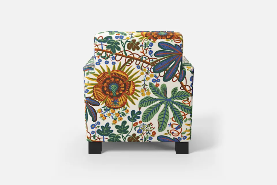 Fåtöljer*Björn Trägårdh Fåtölj 219 Aralia, Multi