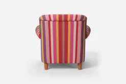 Fåtöljer*Josef Frank Fåtölj 568 Hamaca Rojo, Multi