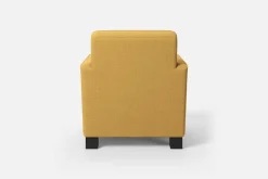 Fåtöljer*Björn Trägårdh Fåtölj 219 Möbellin, Bärnsten