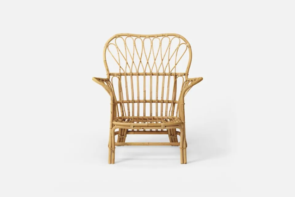 Fåtöljer*Josef Frank Fåtölj 311