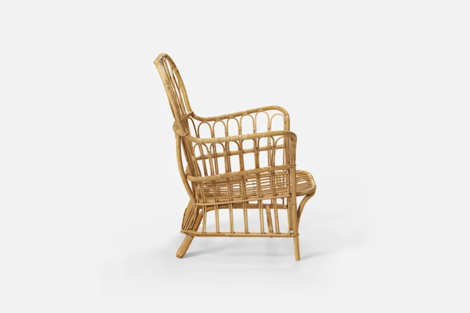 Fåtöljer*Josef Frank Fåtölj 311