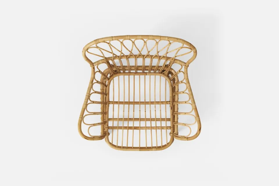 Fåtöljer*Josef Frank Fåtölj 311