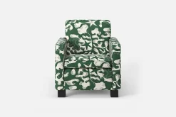 Fåtöljer*Björn Trägårdh Fåtölj 219 Aristidia, Grön