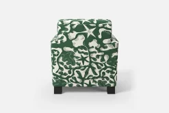 Fåtöljer*Björn Trägårdh Fåtölj 219 Aristidia, Grön