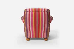 Fåtöljer*Josef Frank Fåtölj 336 Hamaca Rojo, Multi