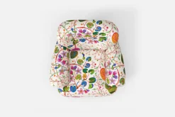 Fåtöljer*Josef Frank Fåtölj 568 Teheran, Vit