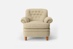 Fåtöljer*Josef Frank Fåtölj 568 Dr Axel