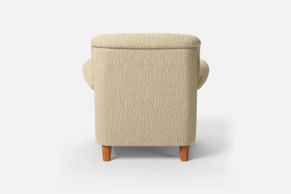 Fåtöljer*Josef Frank Fåtölj 568 Dr Axel