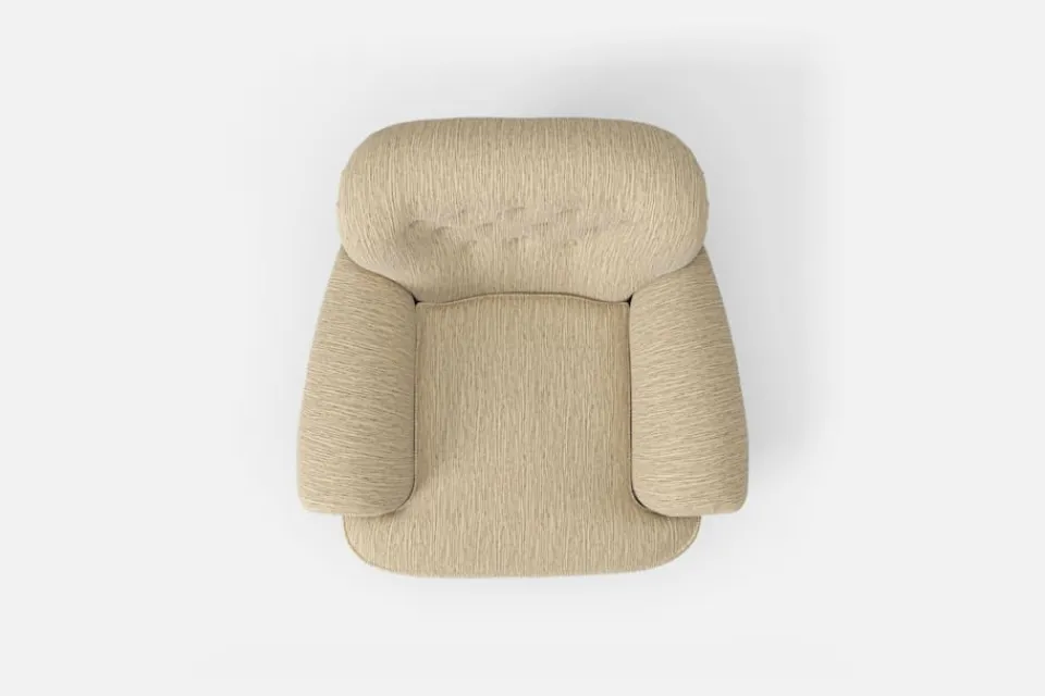 Fåtöljer*Josef Frank Fåtölj 568 Dr Axel