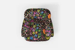 Fåtöljer*Josef Frank Fåtölj 568 Teheran, Svart