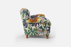 Fåtöljer*Josef Frank Fåtölj 568 Aralia, Multi