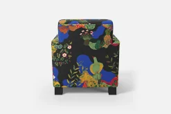 Fåtöljer*Björn Trägårdh Fåtölj 219 Anakreon, Svart