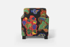 Fåtöljer*Björn Trägårdh Fåtölj 219 Poisons, Multi